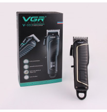 Машинки для стрижки волос VGR V 683/ 8815 (40)
