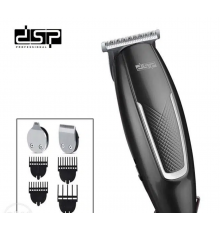 Машинки для стрижки волос DSP 90258 (24 шт/ящ)