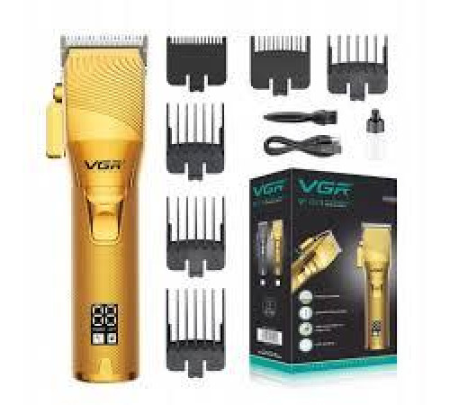 Машинка для стрижки VGR V 280/ 9564 (20) за 1526 грн
