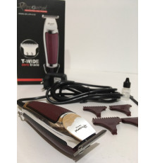 Машинка для стрижки волос Gemei GM-6125 (60 шт/ящ)