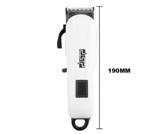 Машинки для стрижки волос ART 90057B (24 шт/ящ) за 1103 грн