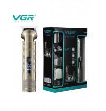 Машинка для стрижки VGR V 109 9096 6in1 (40)