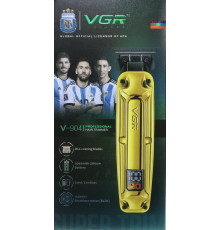 Машинка для стрижки VGR V 904/ 9567 (40)