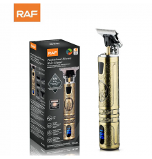 Машинка для стрижки USB RAF 433 (100)