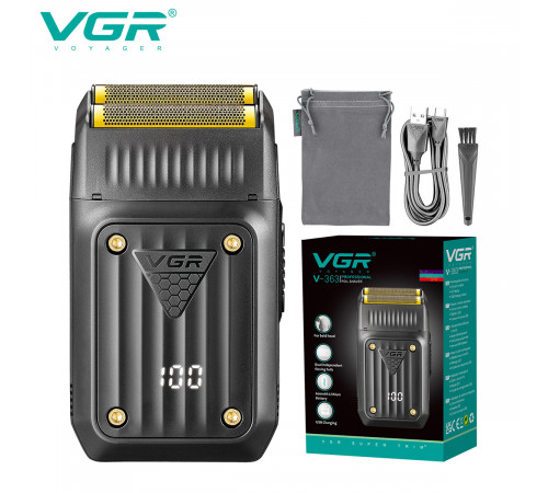 Профессиональный шейвер VGR V-363/10270 (60) за 725 грн