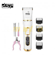 Машинка для стрижки кошек DSP 91210 (30)