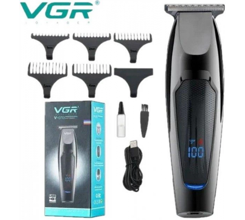 Машинки для стрижки волос VGR V 070 (40) за 694 грн