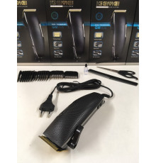 Машинки для стрижки волос Gemei GM-806/ 3416 (40)