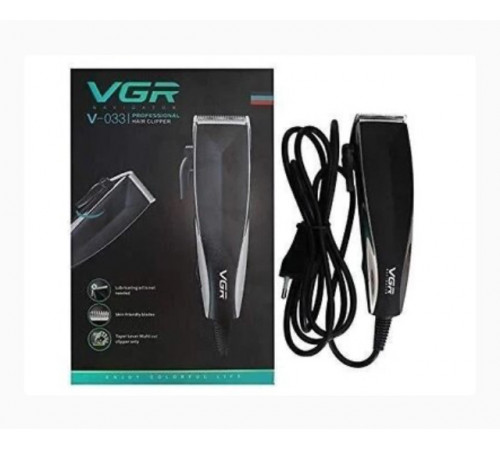 Машинки для стрижки волос VGR V-033/ 8827 (60 ) за 694 грн