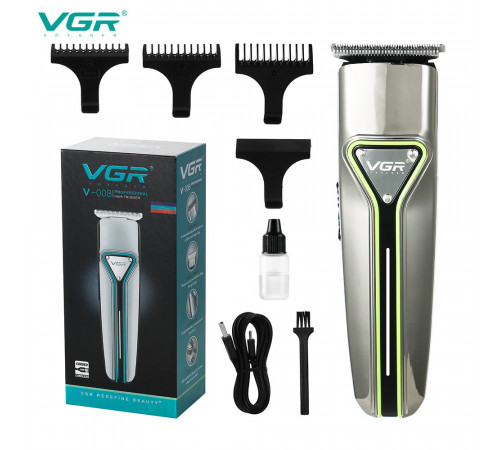 Машинки для стрижки волос VGR V-008/ 8831 (60) за 570 грн