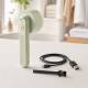Беспроводная машинка для удаления катышек hair clipper AND XL-1905 / Устройство для удаления ворса