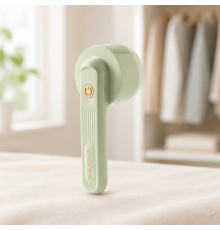 Беспроводная машинка для удаления катышек hair clipper AND XL-1905 / Устройство для удаления ворса