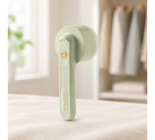 Беспроводная машинка для удаления катышек hair clipper AND XL-1905 / Устройство для удаления ворса