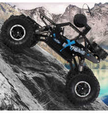 Машинка джип вездеход 4WD Lead Honor LH-C009 с веб камерой и аккумуляторным пультом на радиоуправлении
