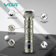 Тример для стрижки з LED-дисплеєм VGR V-962
