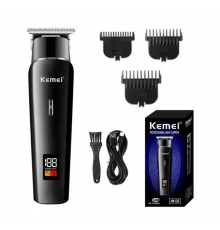 Машинка для стрижки Kemei KM-1113