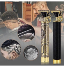 Триммер Professional hair clipper WS-T99 для окантовки, рисунков и бороды