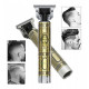 Тример Professional hair clipper WS-T99 для окантовки, малюнків та бороди за 236 грн