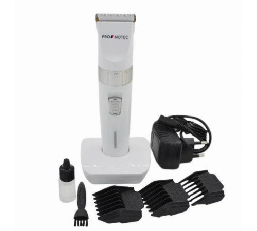 Машинка для стрижки Promotec PM 368