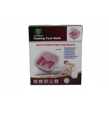 Ванночка массажер для ног Multifunction Footbath RF 368Z/ 8860 (12)