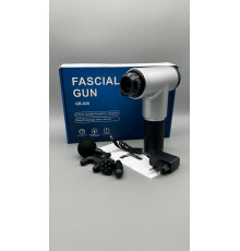 М'язовий масажер FASCIAL GUN GB-820 DL80 (20)