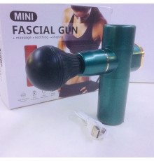 Массажёр Fascial Gun mini ART 321 (40 шт/ящ)