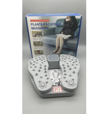 Масажер для ніг Plantar Acupoint Foot Massager (10)