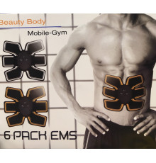 Миостимулятор Beauty Body HY-720/ 9059