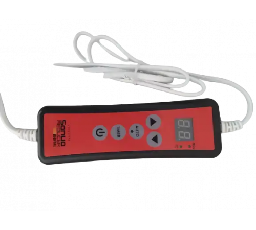Пояс сауна для похудения Sauna Reducer Velform ET 300/ 0105 (50) за 585 грн
