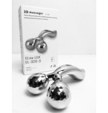 Массажер для лица и тела 3D massager XC 206 (100)