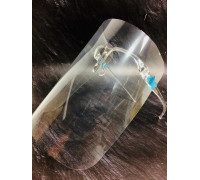 Защитный экран для лица FACE SHIELD Glasses ART 7467 (1000 шт/ящ)