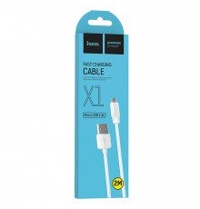 Кабель HOCO X1/ 8644 Rapid Charging Cable Micro-USB 2m (300)