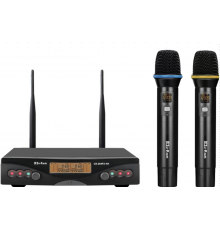 Микрофон Su-Kam DM 204FX/ 9492 UX 204 FX HH (10)
