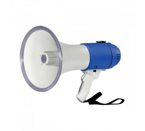 Гучномовець UKC MEGAPHONE ER-55/ 5076 12V (10 шт) за 1553 грн