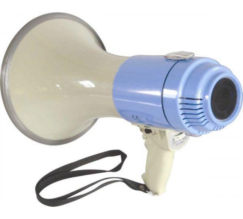 Гучномовець UKC MEGAPHONE ER-55/ 5076 12V (10 шт) за 1553 грн