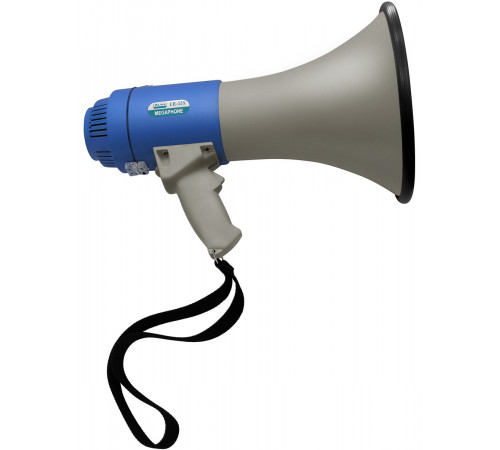 Гучномовець UKC MEGAPHONE ER-55/ 5076 12V (10 шт) за 1553 грн