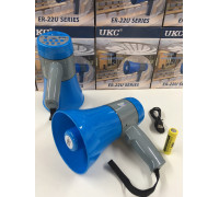 Громкоговоритель UKC MEGAPHONE ER-22/ 5147/ 12V (20 шт/ящ)