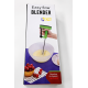 Ручной миксер Easy Flow Blender / Полуавтоматический механический венчик для сбивания портативный беспроводной