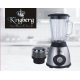 Блендер та кавомолка KINGBERG KB-2052 (800W) за 1212 грн