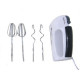 Миксер с чашей DOMOTEC MS-1366/ 3058 (6 шт/ящ) за 984 грн