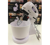 Миксер с чашей DOMOTEC MS-1366/ 3058 (6 шт/ящ)