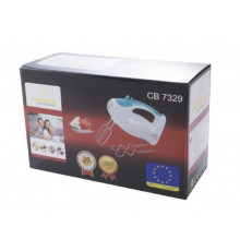 Миксер Crownberg 300 вт CB 7329 (12 шт/ящ)