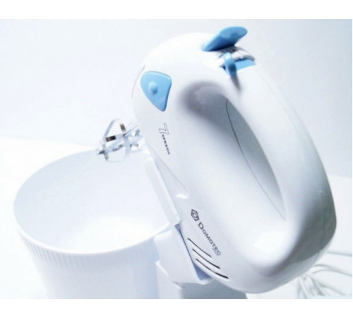 Миксер с чашей DOMOTEC DT-584 за 1053 грн