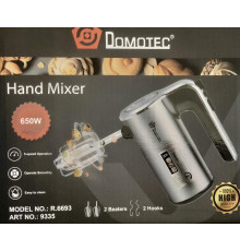 Миксер DOMOTEC R 6693/ 9335 (20)