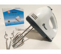 Миксер DOMOTEC MS-1333 ART 3059 (220в-50гц-120вт)(24)