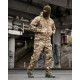 Демісезонний тактичний костюм софтшел APOCALYPSE мульткам ПП8157 за 2805 грн