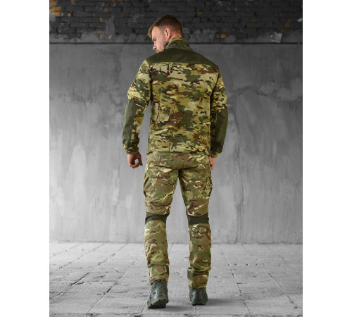 Тактичний костюм wild мультикам НП4971 за 2970 грн