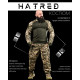 Літній тактичний костюм hatred ЛН2679 за 1594 грн