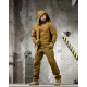 Тактичний костюм софтшел softshell 6в1 койот ПП7862 за 4620 грн