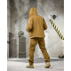 Тактичний костюм софтшел softshell 6в1 койот ПП7862 за 4620 грн